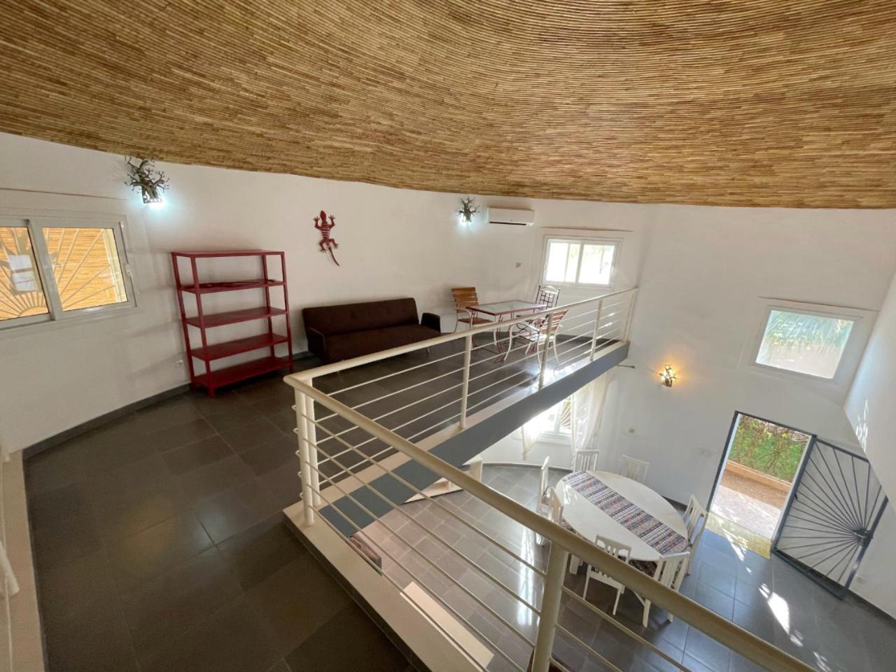 Agence Adjana Resort - Residence Du Port 3 Sali Tapé Cameră foto