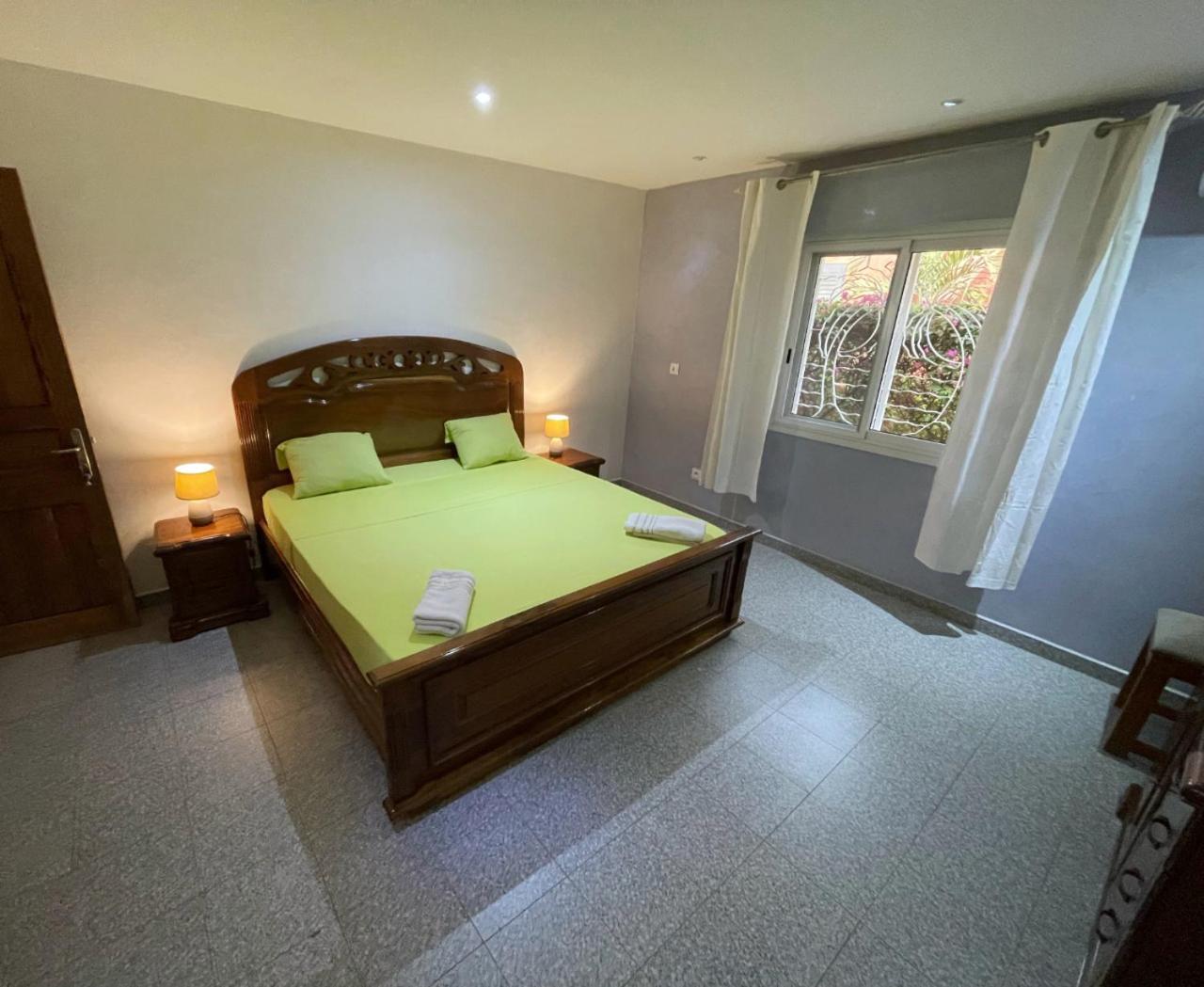 Agence Adjana Resort - Residence Du Port 3 Sali Tapé Cameră foto