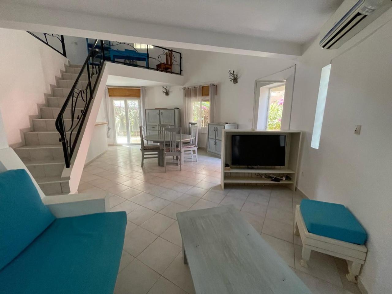 Agence Adjana Resort - Residence Du Port 3 Sali Tapé Cameră foto