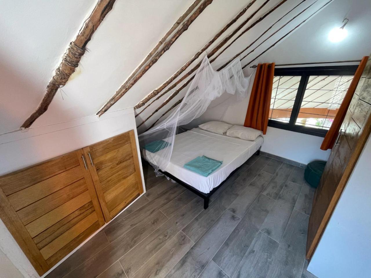 Agence Adjana Resort - Residence Du Port 3 Sali Tapé Cameră foto